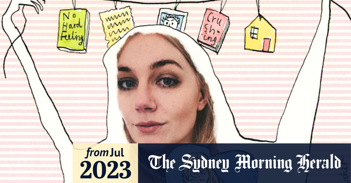 Genevieve Novak Reaching life goals early but what’s next?